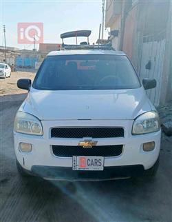 شيفروليه ابلاندر